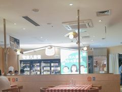 -西贝(宁波天一国购店)
