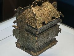 -陕西历史博物馆