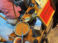 -袁家村关中印象体验地(大唐不夜城店)