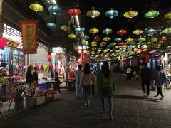 -靖西锦绣古镇景区