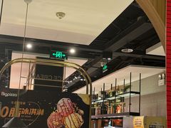 -比格比萨自助(李沧万达店)