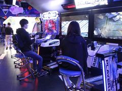 -核客电玩城(东门店)