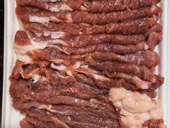 -马记伊源斋涮肉·清真菜(百子湾店)