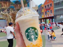-星巴克(南京弘阳购物中心店)