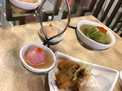 -点都德(汇盈广场店)