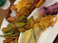 -富龙快餐店(铁西店)