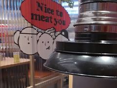 -韩悦牛排烤肉无限续(宝能中心店)