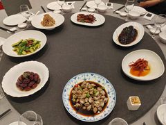 -龙宴海鲜城(经中路店)
