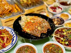 -福苗小骆驼烧烤(莲湖路店)
