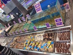 -鸿星花园酒家(银亿家园店)