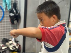-星动力健身俱乐部(新塘店)