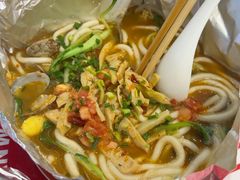 -见味花甲(福田coco park店)