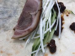 -傅记酱肉