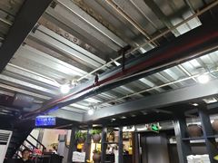 -云晓光头烧烤吧(盛夏店)