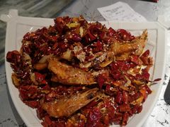 -红辣椒·川菜·火锅(张杨路店)