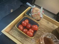 -华夏良子·足道SPA艾灸(翠微店)
