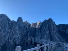-墨石公园景区