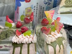 -PAOPAO Bakery&Café(港汇店)