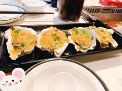 -九府羊·鲜羊火锅·烤串(新华路店)