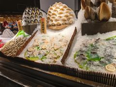 -喜庭海鲜自助(北辰三角洲北辰荟店)