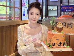 -CAKE BOSS 蛋糕老板(西单君太百货店)