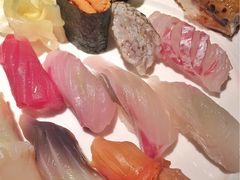 -然寿司(郎园vintage店)
