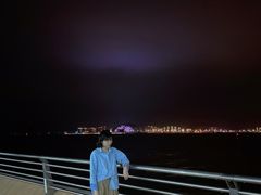 -演武大桥观景平台