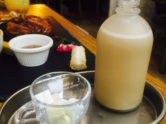 -麦甜创意轻食餐厅(西康路店)