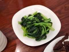 青菜-同得兴面馆.苏式面.三虾面(园区店)