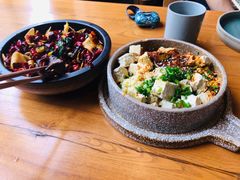 你没吃过我的豆腐-薇酌饮·陕西菜(南门外店)