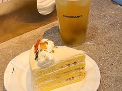-MIMI FASO(古仓店)
