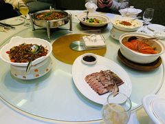 -翠清酒家(万丰路店)