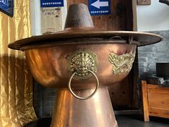 -芝麻花餐厅(祁家豁子店)