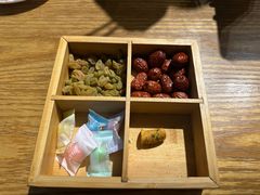 -清真·古丽花儿·新疆美食(滨江道店)