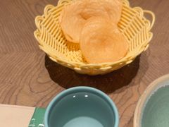 -安南越南餐厅(青岛万象城店)