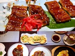 -花狸日本料理(柏庐广场店)