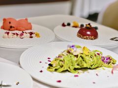 -晶雅花园西餐厅(南京首店)