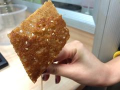 -香糯炎荞饼王(解放碑店)