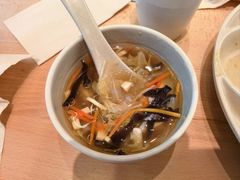 -素满香·全民食养自助(长宁龙之梦店)