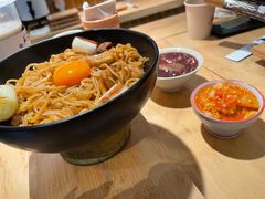 -火山屋台(新街口店)