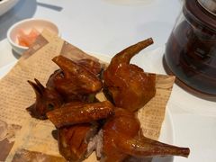-勝記酒家·37年老字号·经典粤菜(荔枝公园店)
