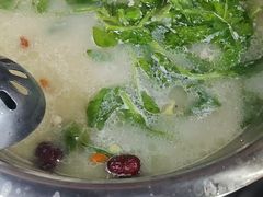 -海关荤豆花(洋河一路店)