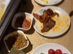-玫瑰花园自助烤肉(顺义鑫海韵通店)