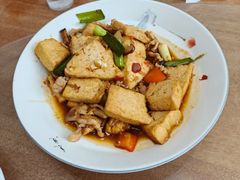 -芦茨金富饭庄·25年老字号·专做稻草鸡