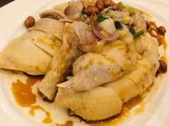 -潮喜竹溪荔湖酒家(荔枝湾店)