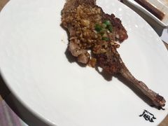 -大渔铁板烧(花园道店)