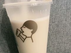 -喜茶(永旺梦乐城店)