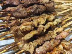 -伍记土家菜(欣葆家园店)