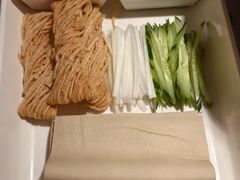 -老淮安·淮安菜(周恩来纪念馆店)