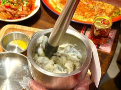 -牛市坎火锅(建设路店)